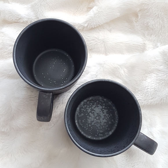 NWOT - House Doctor Pion Coffee Cups - Set of Two! - Picture 7 of 7